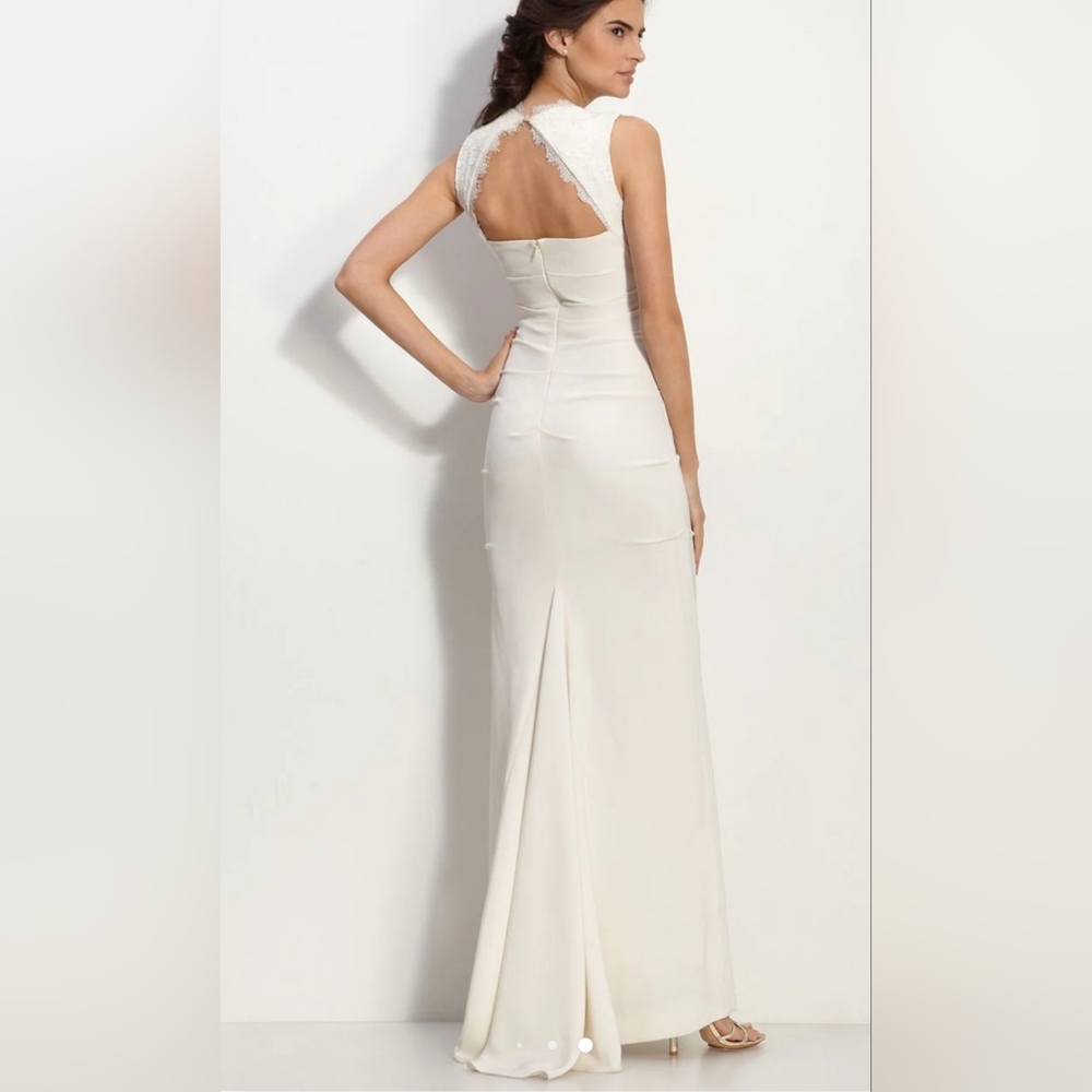 Nicole Miller Taryn Wedding Dress
